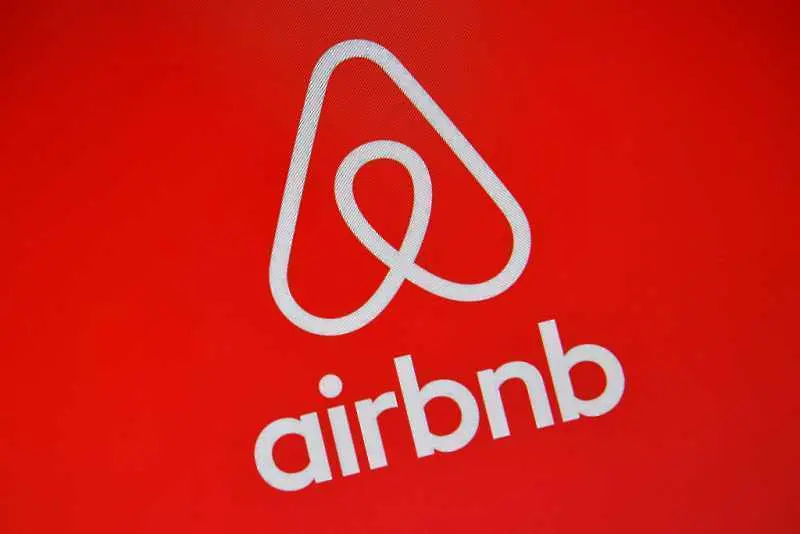Airbnb с по-висока пазарна капитализация от Маrrіоtt и Ніltоn след борсовия си дебют