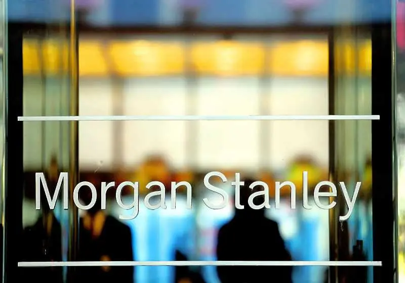 Morgan Stanley се готви да премести активи за 120 млрд. долара от Великобритания в Германия