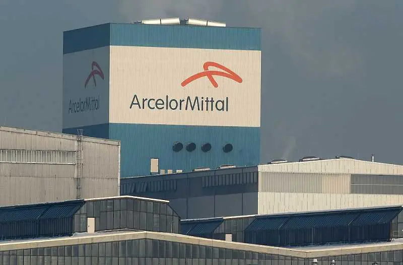ArcelorMittal вдига летвата. Ще увеличава печалбата си с 1 млрд. евро годишно до 2022 г.