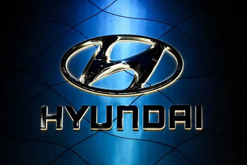 Hyundai купи завода на General Motors в Санкт Петербург