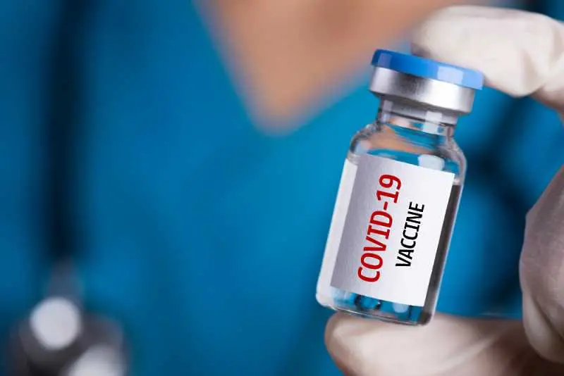 Pfizer съобщи за проблем с веригата за доставки на ваксината