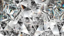 165-грамов пръстен с 12 638 диаманта влезе в Рекордите на Гинес