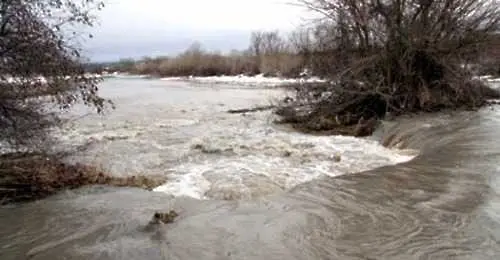 Три общини обявиха частично бедствено положение заради наводнения (обновена)