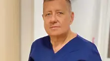 Почина проф. д-р Владимир Данов, един от водещите кардиохирурзи на България