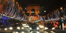 Париж преобразява „Шанз-Елизе“ с 250 млн. евро