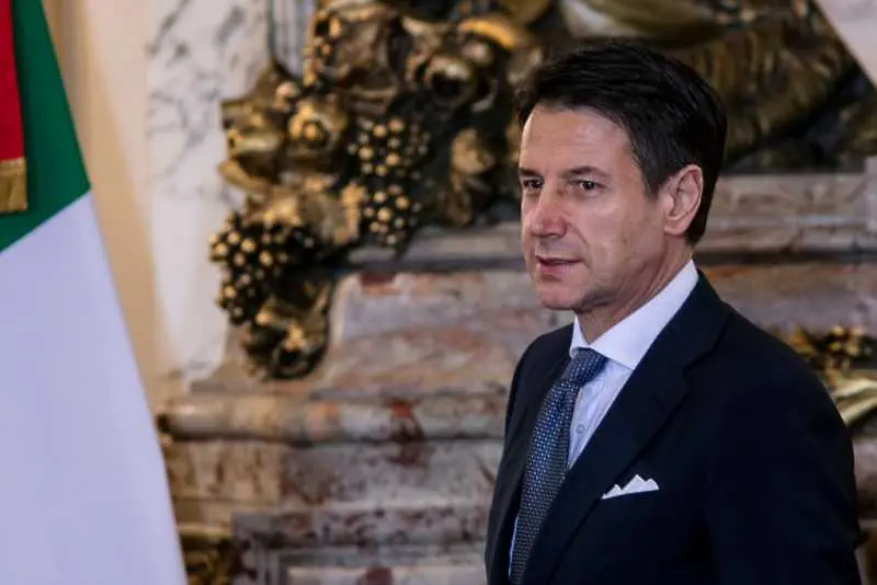 Ренци срещу Конте – Италия отново се озова в политическа криза