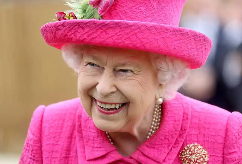 Елизабет II забранила на принц Хари да участва в събитие