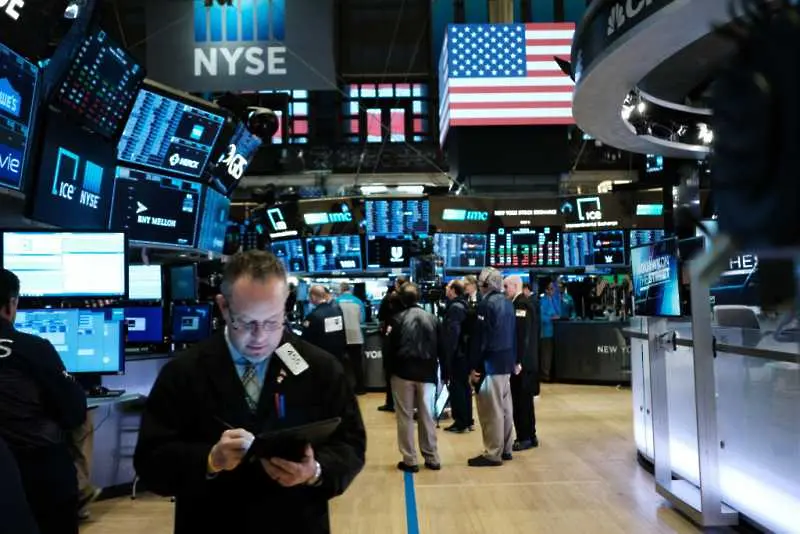 Внимавайте какво си пожелавате: Планът на Байдън може да спука балона на фондовия пазар