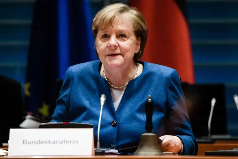 В Берлин започва двудневен конгрес на Християндемократическия съюз на Ангела Меркел