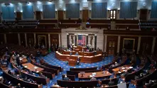 Камарата на представителите на САЩ подкрепи втори импийчмънт на Тръмп