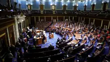 Камарата на представителите официално призова Пенс да отстрани Тръмп от президентския пост