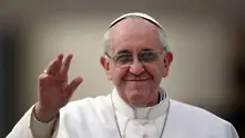 Папата обяви Година на семейството