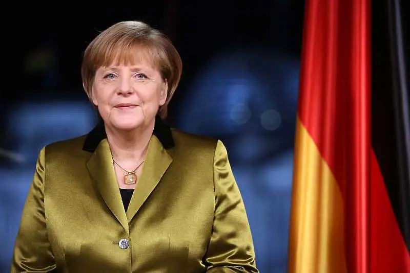 Тримата претенденти за поста на Меркел