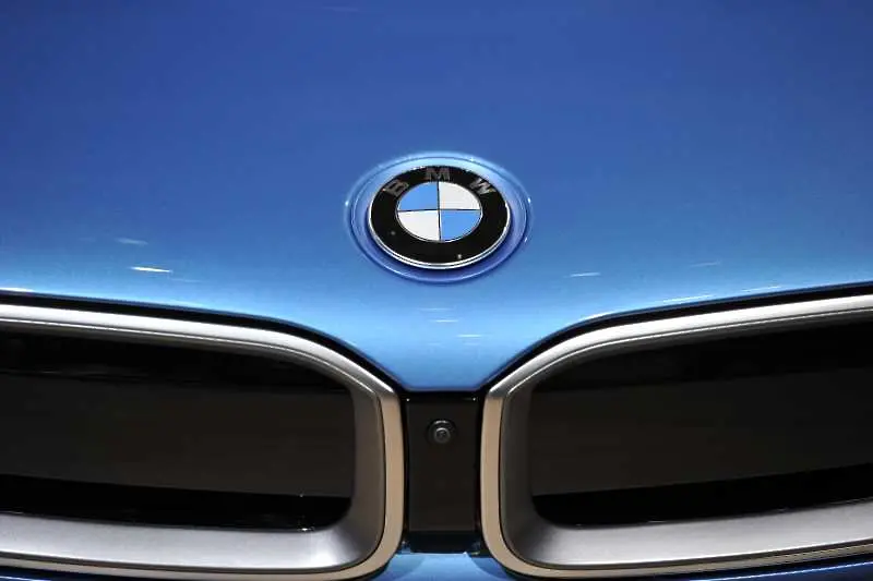 BMW смята да удвои продажбите на електрически коли тази година