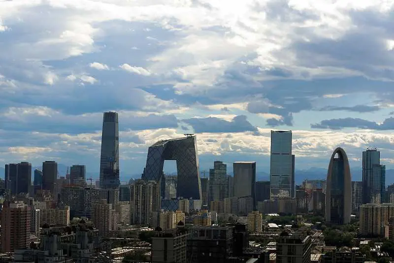 Чуждестранните инвеститори са вложили повече пари в Китай на фона на пандемията