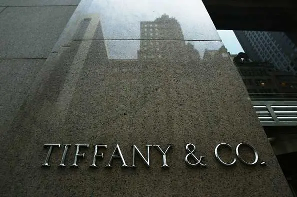 Louis Vuitton обяви промени в мениджмънта на Tiffany
