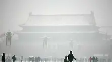 Пекин регистрира най-студения ден от повече от половин век
