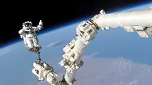 Екипажът на МКС ще посрещне Нова година 16 пъти