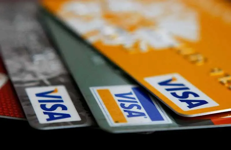 Visa се отказа от придобиването на финтех компанията Plaid