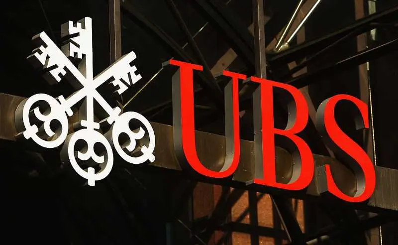 UBS: Нищо не пречи цените на криптовалутите да паднат до нулата