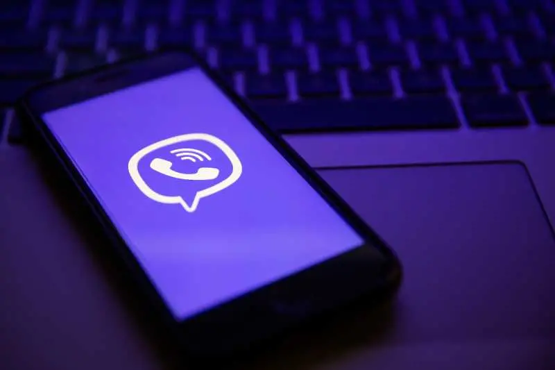 Viber се обяви против политика на WhatsApp