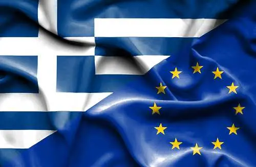 Гръцкият бизнес отчита 35 милиарда евро загуби