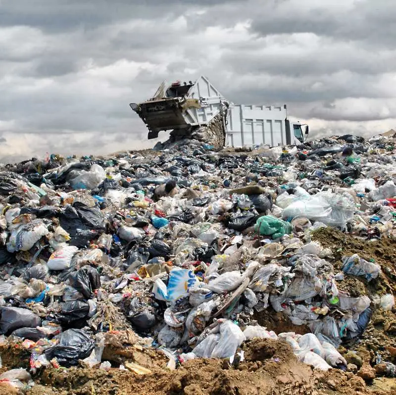 Мексико забрани пластмасата за еднократна употреба 