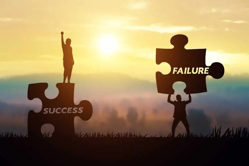 Грешките са врати към нови възможности: 15 цитата за провала, път към успеха