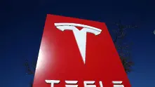 Tesla пуска на пазара модел Y