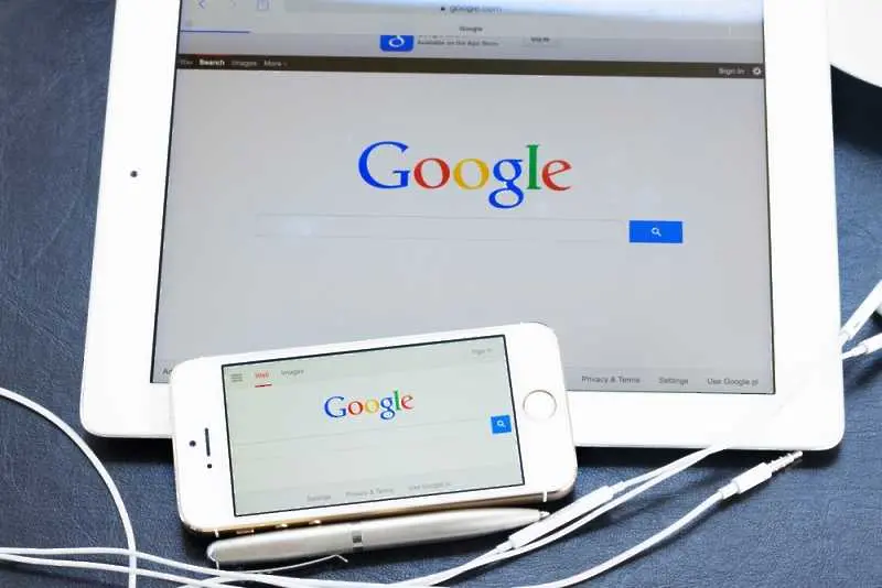 Служители на Google основаха профсъюз