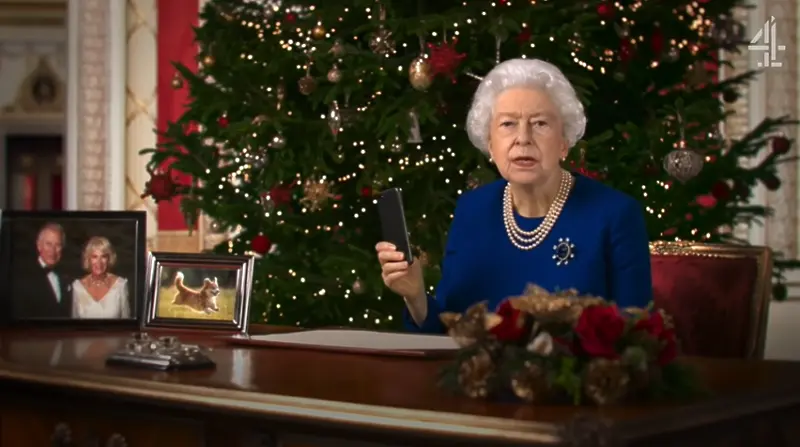 Над 200 британци се оплакаха срещу фалшивата реч на Елизабет II