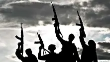 Командирът на Ислямска държава в Ирак е бил ликвидиран