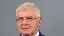 Финансовият министър Кирил Ананиев е с коронавирус