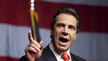 Губернаторът на Ню Йорк заплаши с повишаване на данъците, ако държавата отпусне 15 млрд. долара помощ
