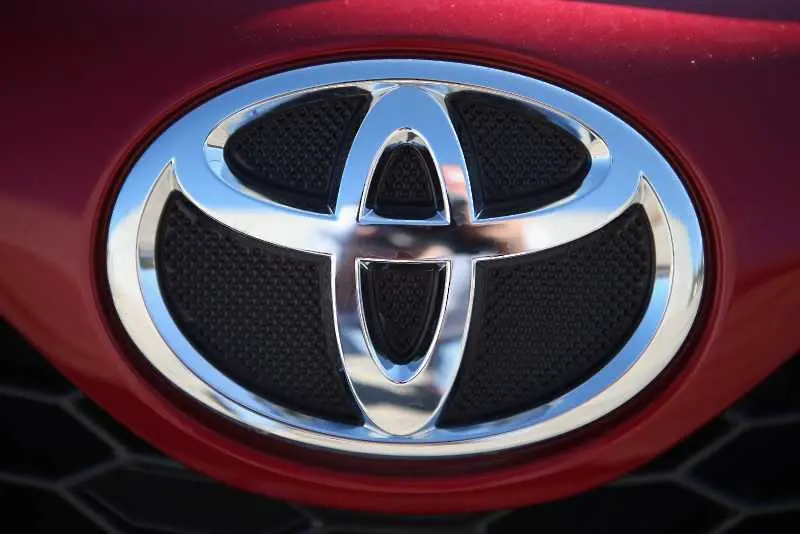 Toyota задмина Volkswagen по брой продадени автомобили