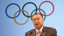 Ръководителят на Олимпийските игри в Токио подава оставка