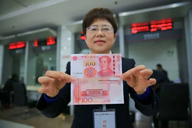 Пекин раздава дигитални юани за 1,5 млн. долара в нов тест на цифровата валута