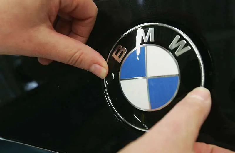 BMW свали цената на новия си електрически модел