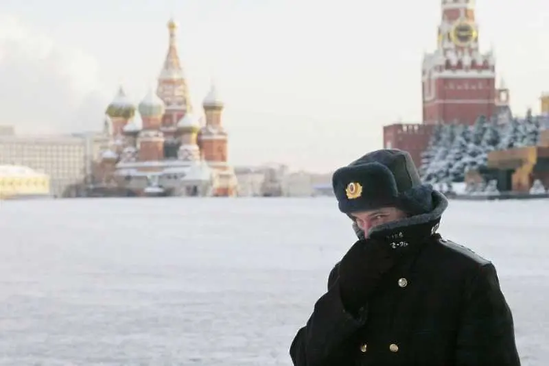 Русия планира солени глоби срещу финансираните от САЩ медии 