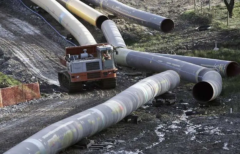 Северна Македония не иска газ само от България 