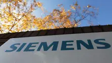 Siemens подобри прогнозата си за печалба