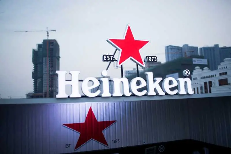 Heineken ще съкрати около 8000 работни места по цял свят