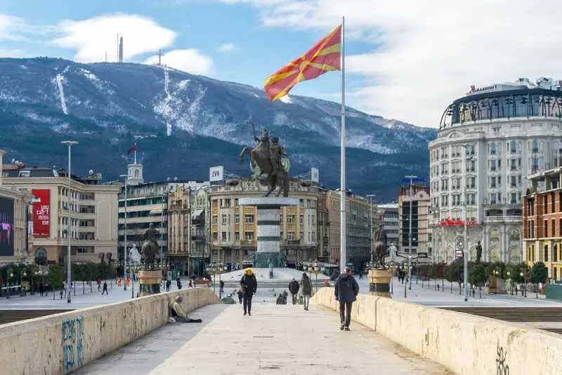 Северна Македония съгласна да отвори две секции за изборите ни
