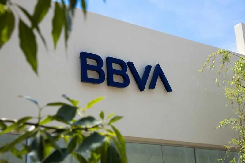 BBVA обявява обратно изкупуване на дивиденти и акции