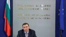 Министър Ангелов: Връщаме си живота такъв, какъвто беше