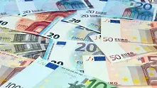 Половин милион фалшиви евробанкноти са засечени през 2020 г.
