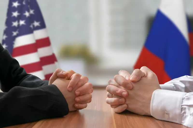 САЩ и Русия удължиха с 5 години договора Нов СТАРТ