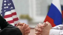 САЩ и Русия удължиха с 5 години договора Нов СТАРТ