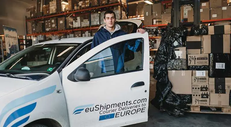 Българските онлайн магазини и euShipments.com – заедно в (онлайн) растежа
