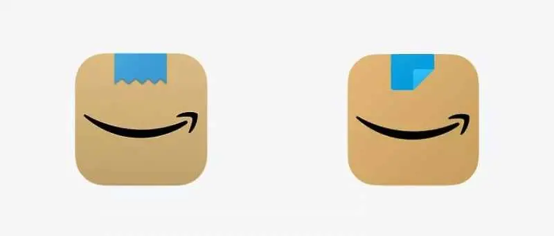 Amazon промени новото си приложение, за да не се бърка с … Хитлер
